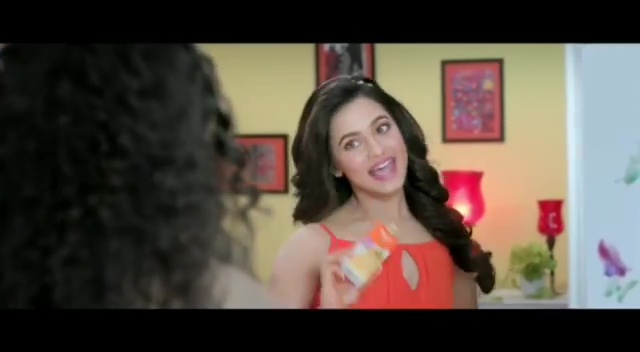 Nusraat Faria Mazhar