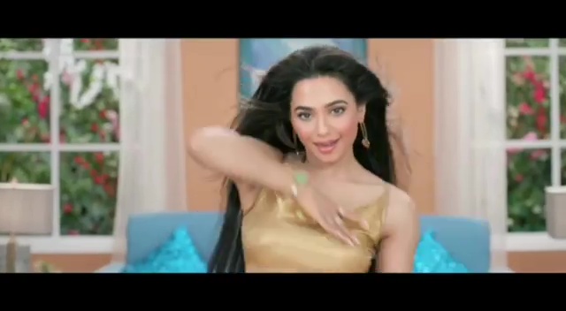 Nusraat Faria Mazhar