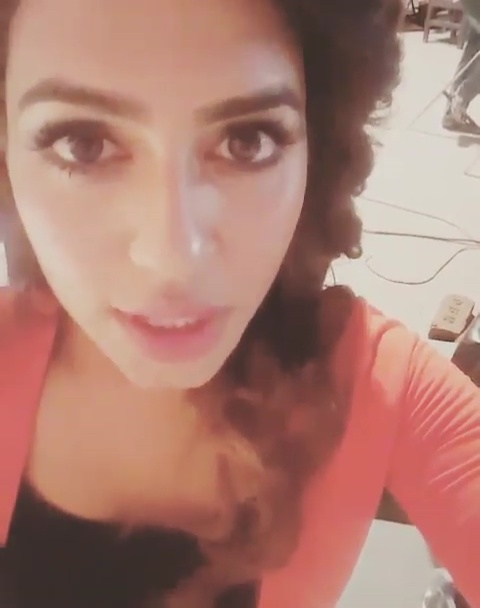Nusraat Faria Mazhar