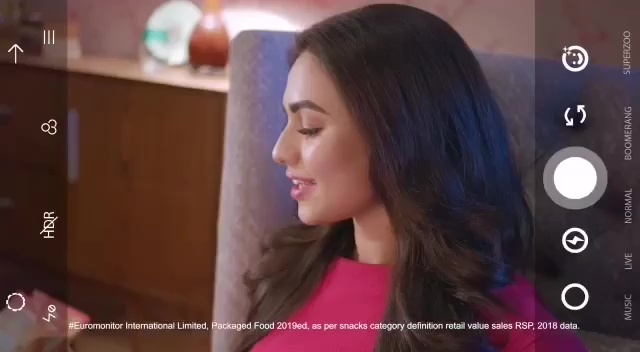 Nusraat Faria Mazhar