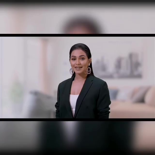 Nusraat Faria Mazhar