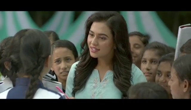 Nusraat Faria Mazhar