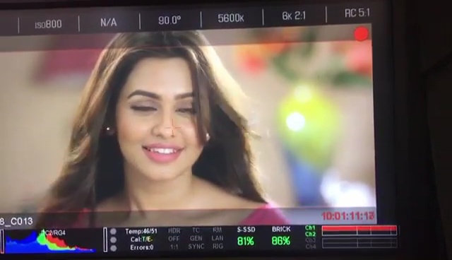 Nusraat Faria Mazhar