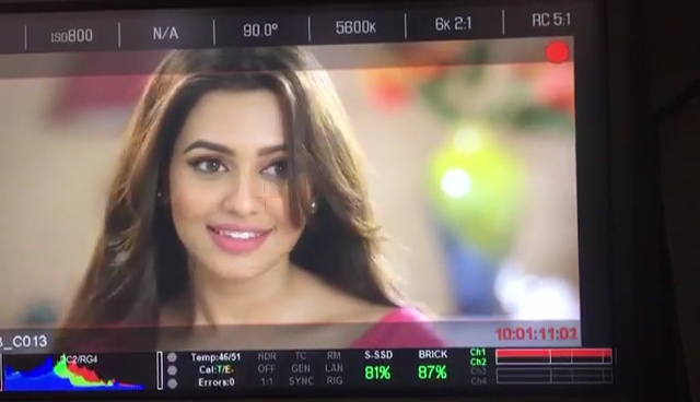Nusraat Faria Mazhar