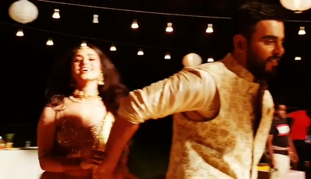 Nusraat Faria Mazhar