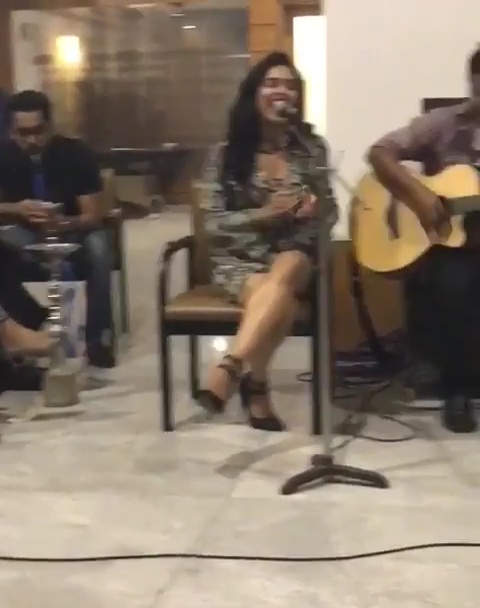 Nusraat Faria Mazhar