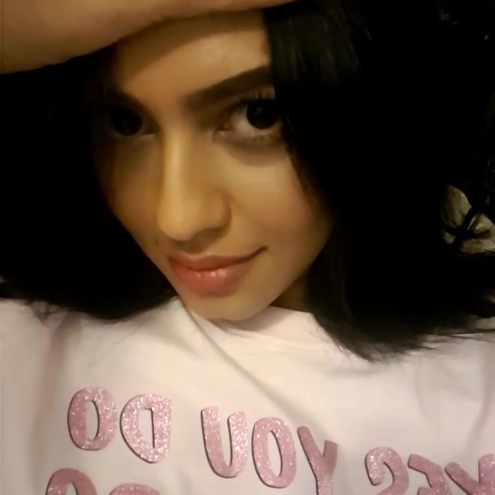 Nusraat Faria Mazhar