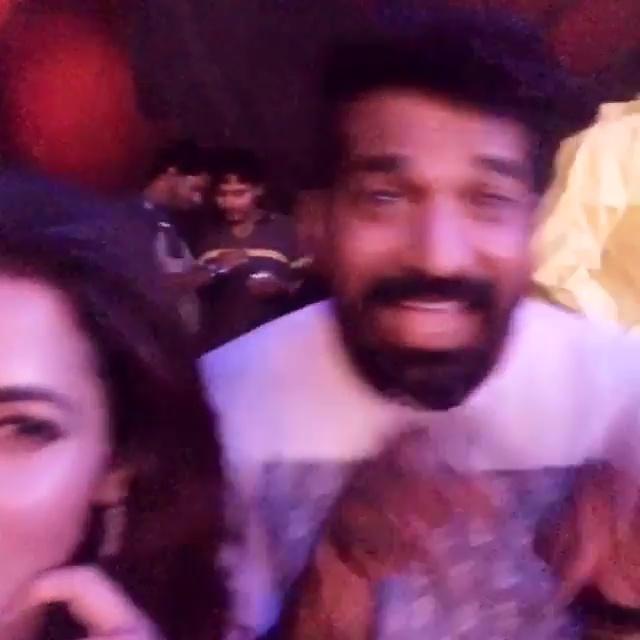 Nusraat Faria Mazhar