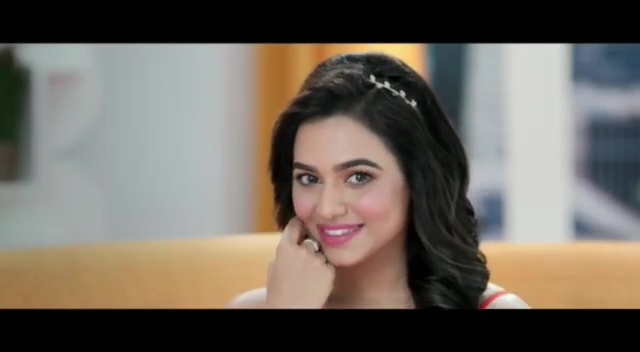 Nusraat Faria Mazhar