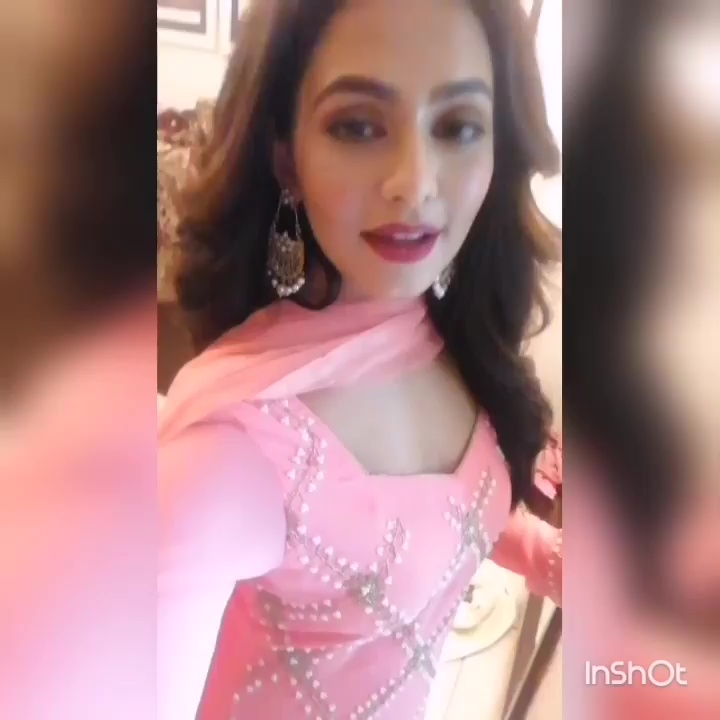 Nusraat Faria Mazhar