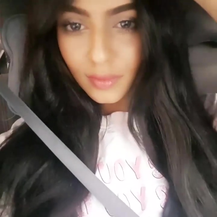Nusraat Faria Mazhar