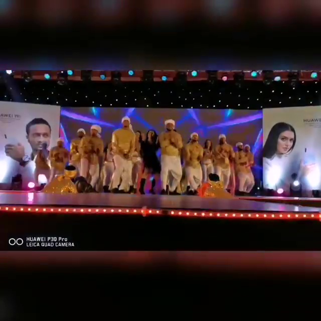 Nusraat Faria Mazhar