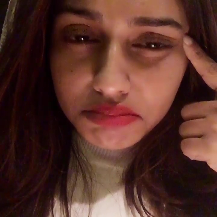 Nusraat Faria Mazhar