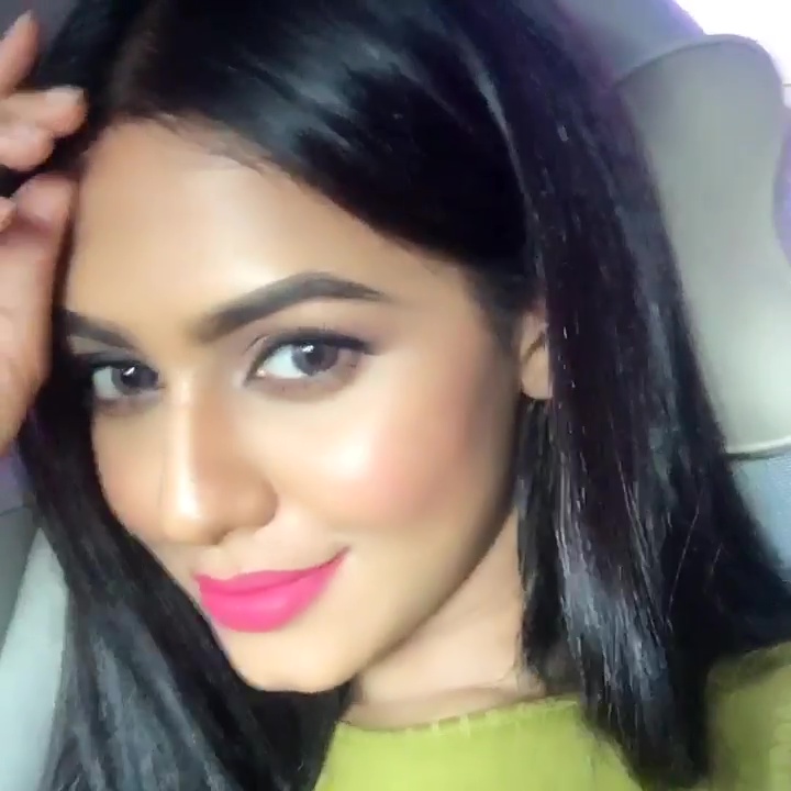 Nusraat Faria Mazhar