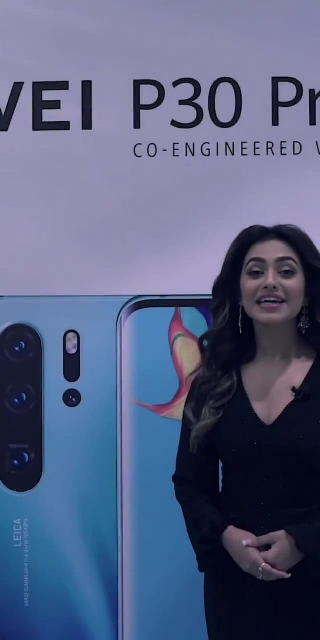 Nusraat Faria Mazhar