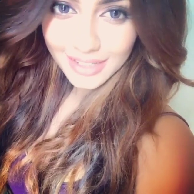 Nusraat Faria Mazhar
