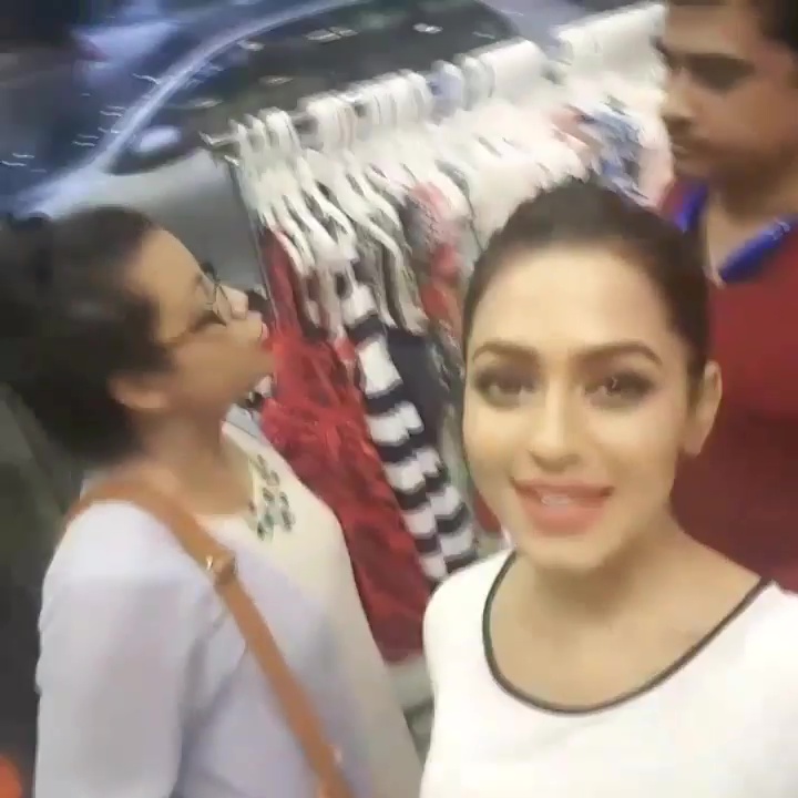 Nusraat Faria Mazhar
