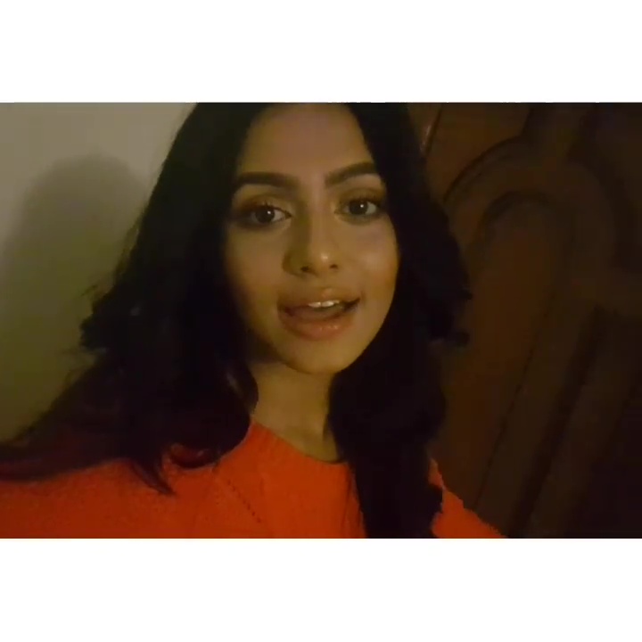Nusraat Faria Mazhar