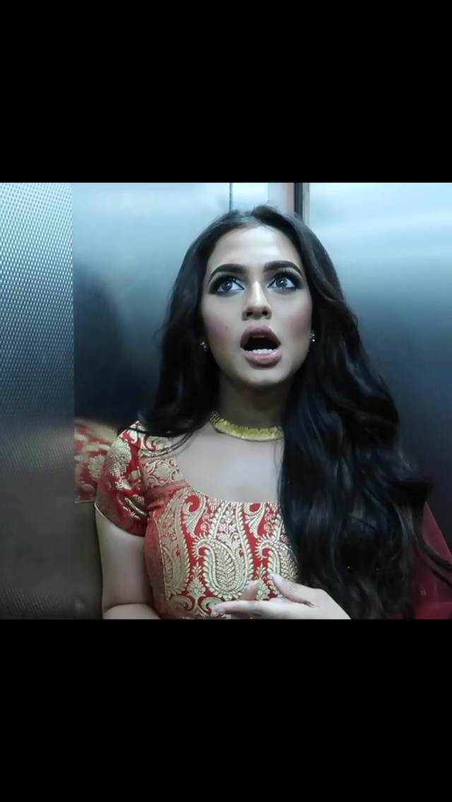 Nusraat Faria Mazhar