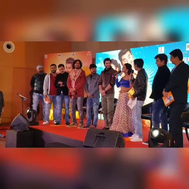 Nusraat Faria Mazhar