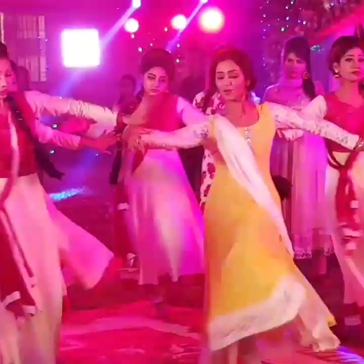 Nusraat Faria Mazhar