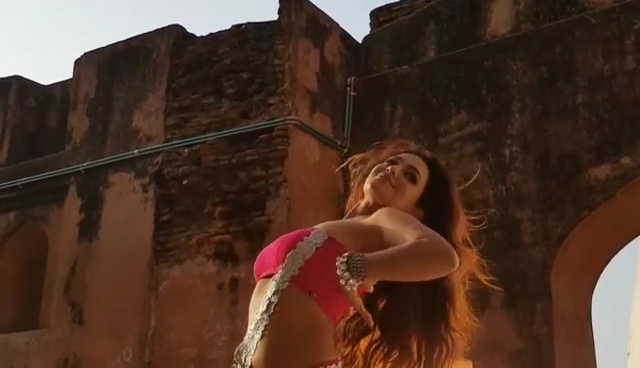 Nusraat Faria Mazhar
