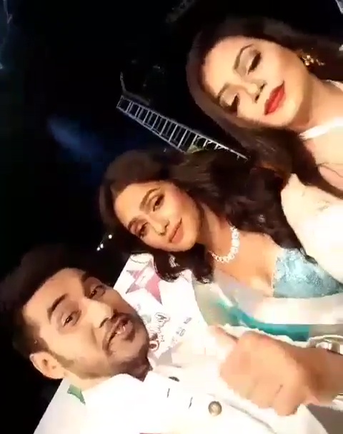 Nusraat Faria Mazhar