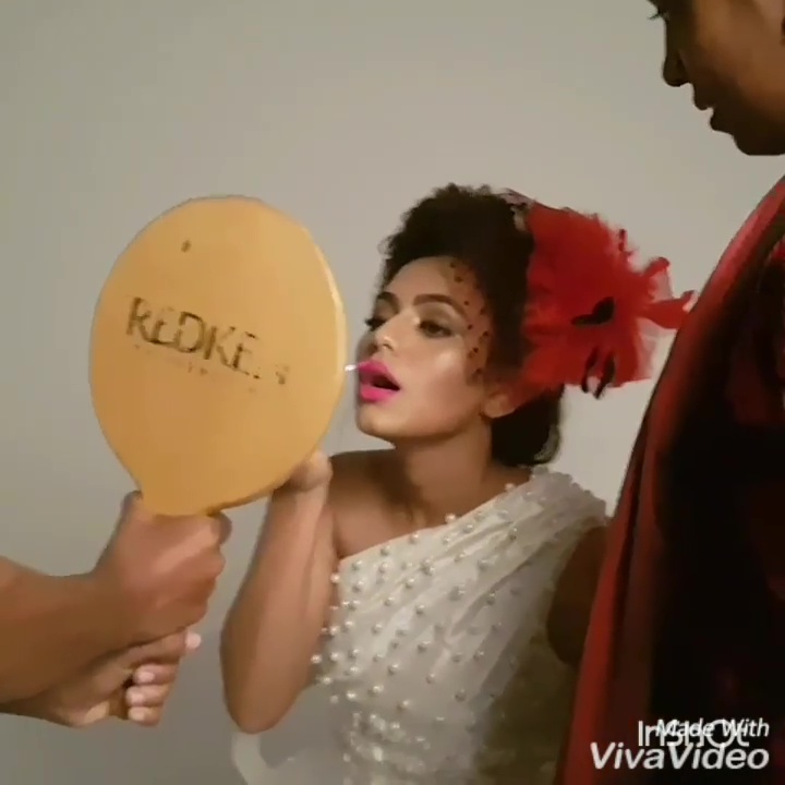 Nusraat Faria Mazhar
