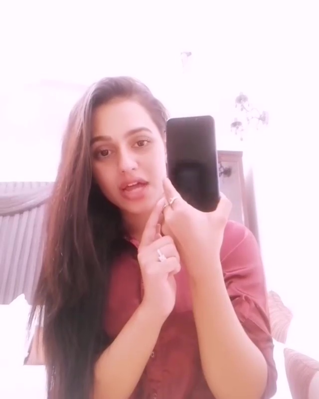Nusraat Faria Mazhar