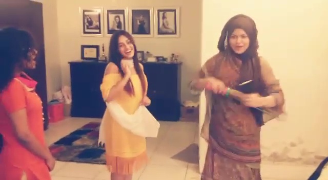Nusraat Faria Mazhar
