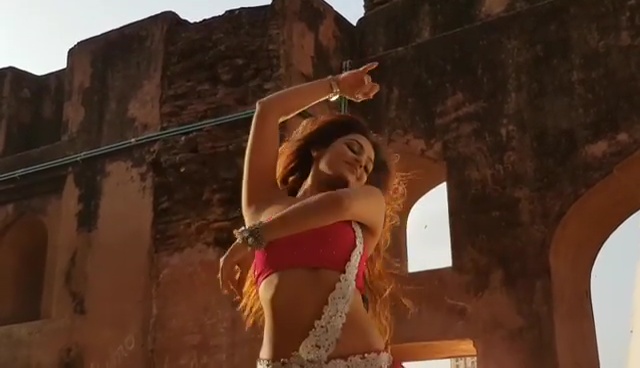 Nusraat Faria Mazhar