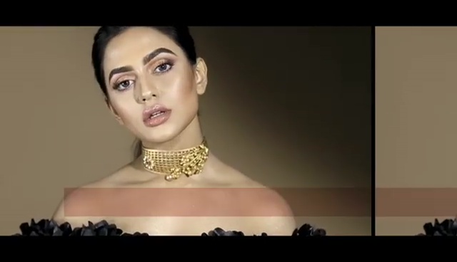Nusraat Faria Mazhar