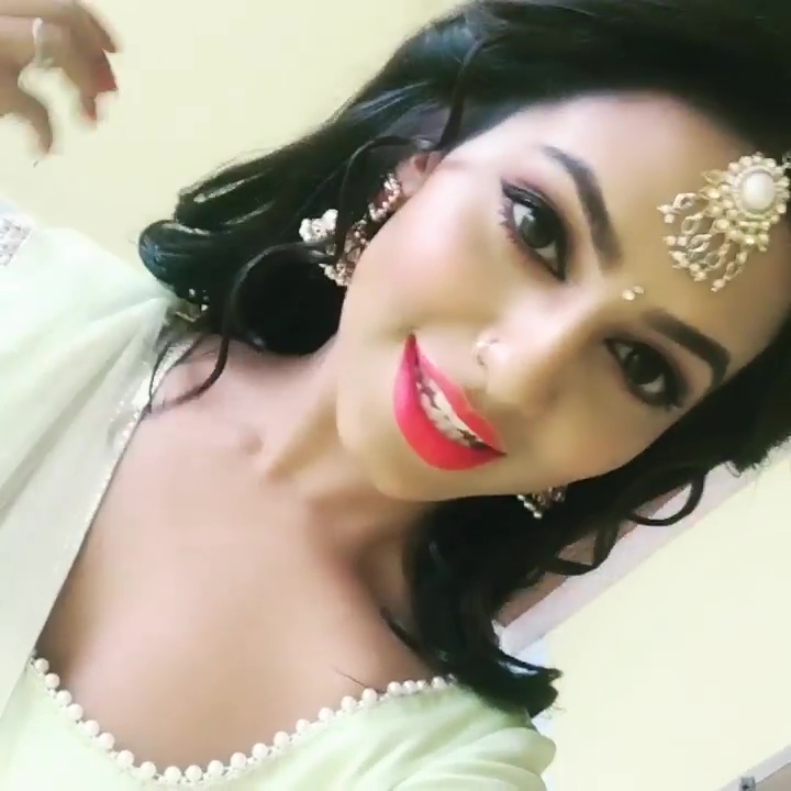 Nusraat Faria Mazhar