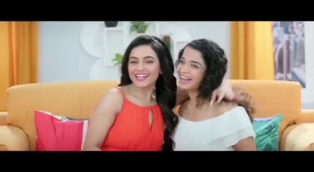 Nusraat Faria Mazhar
