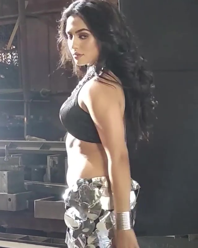 Nusraat Faria Mazhar