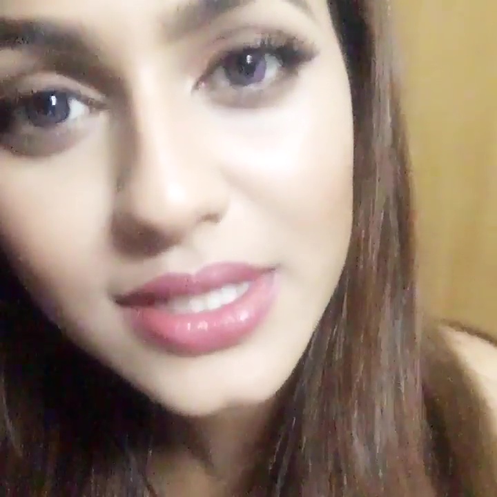 Nusraat Faria Mazhar