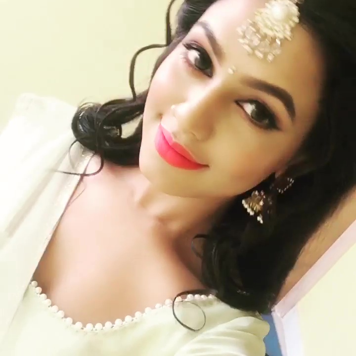 Nusraat Faria Mazhar