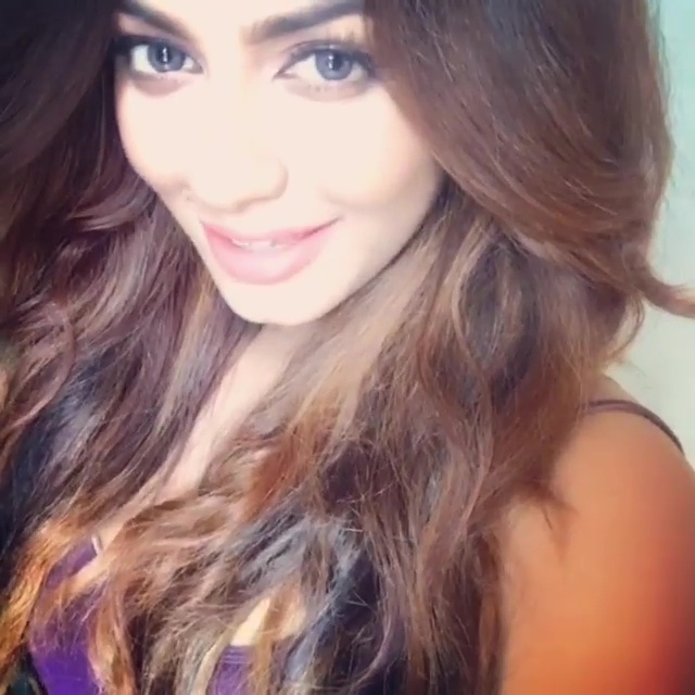 Nusraat Faria Mazhar