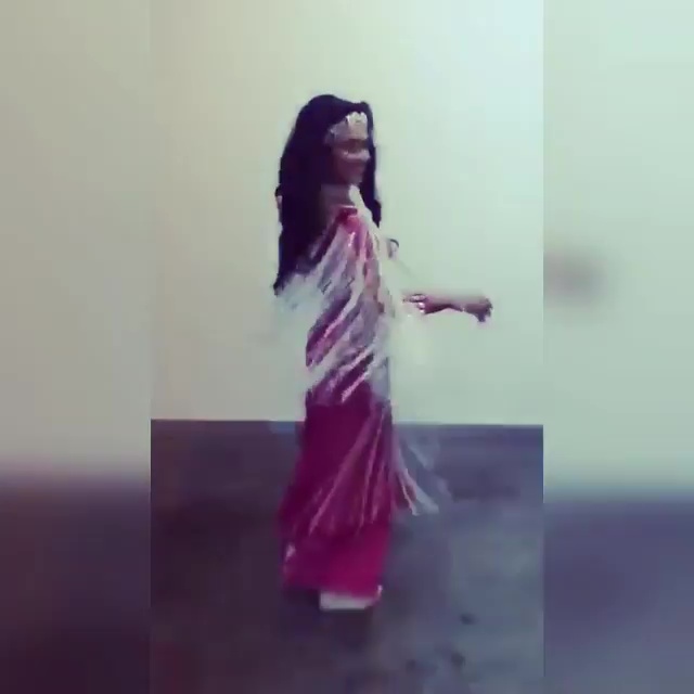 Nusraat Faria Mazhar