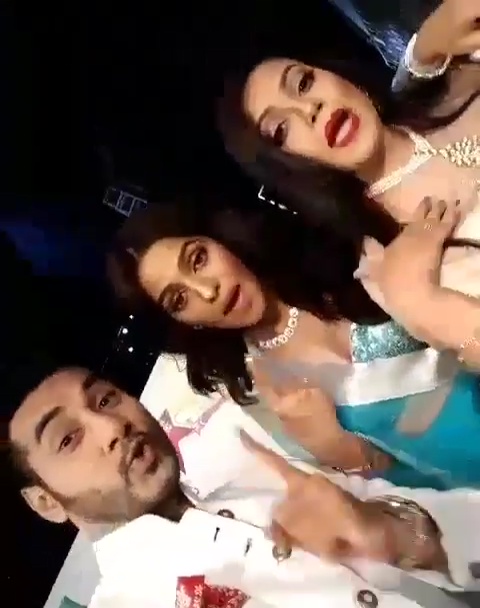Nusraat Faria Mazhar
