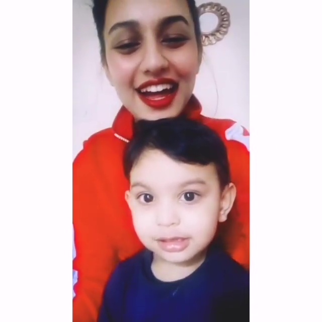 Nusraat Faria Mazhar