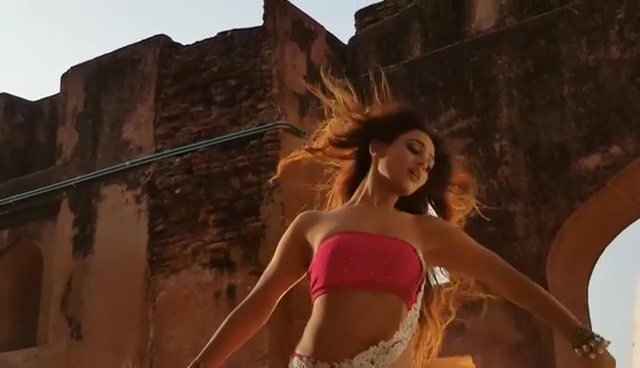 Nusraat Faria Mazhar