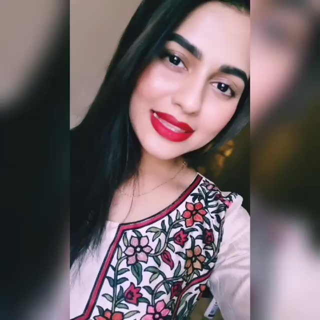 Nusraat Faria Mazhar