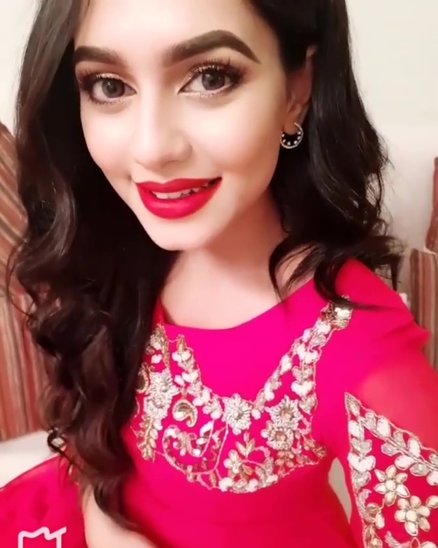 Nusraat Faria Mazhar