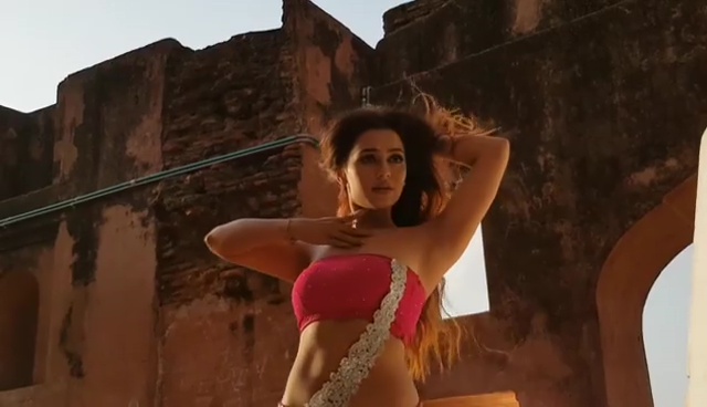 Nusraat Faria Mazhar