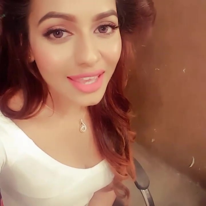 Nusraat Faria Mazhar