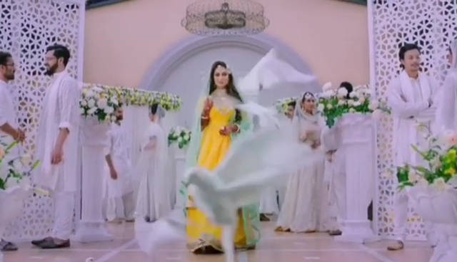 Nusraat Faria Mazhar