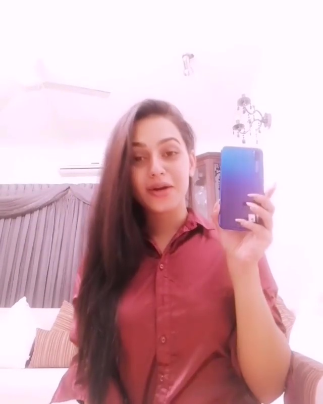 Nusraat Faria Mazhar