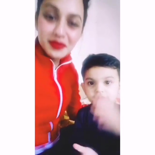 Nusraat Faria Mazhar