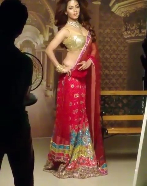 Nusraat Faria Mazhar